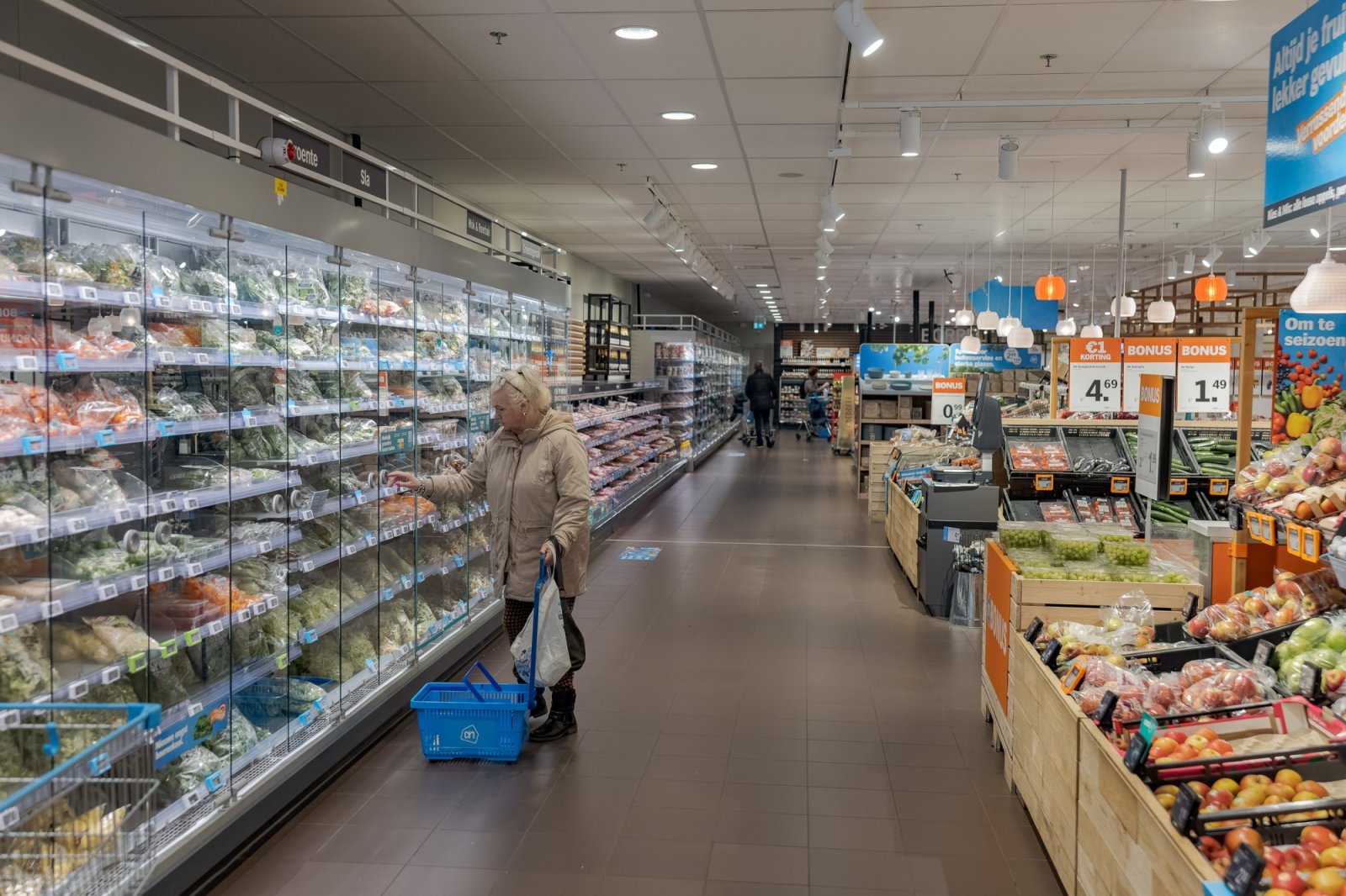 Albert Heijn ('LOON) - Heerlen Mijn Stad