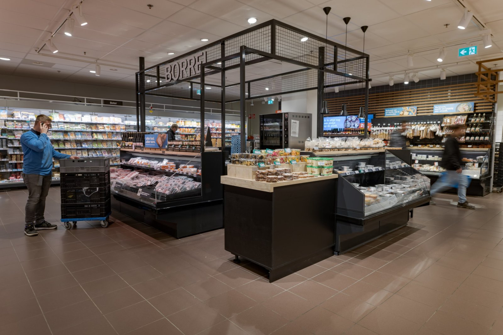 Albert Heijn ('LOON) - Heerlen Mijn Stad