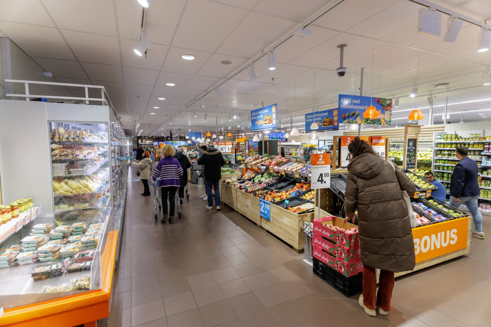 Albert Heijn (