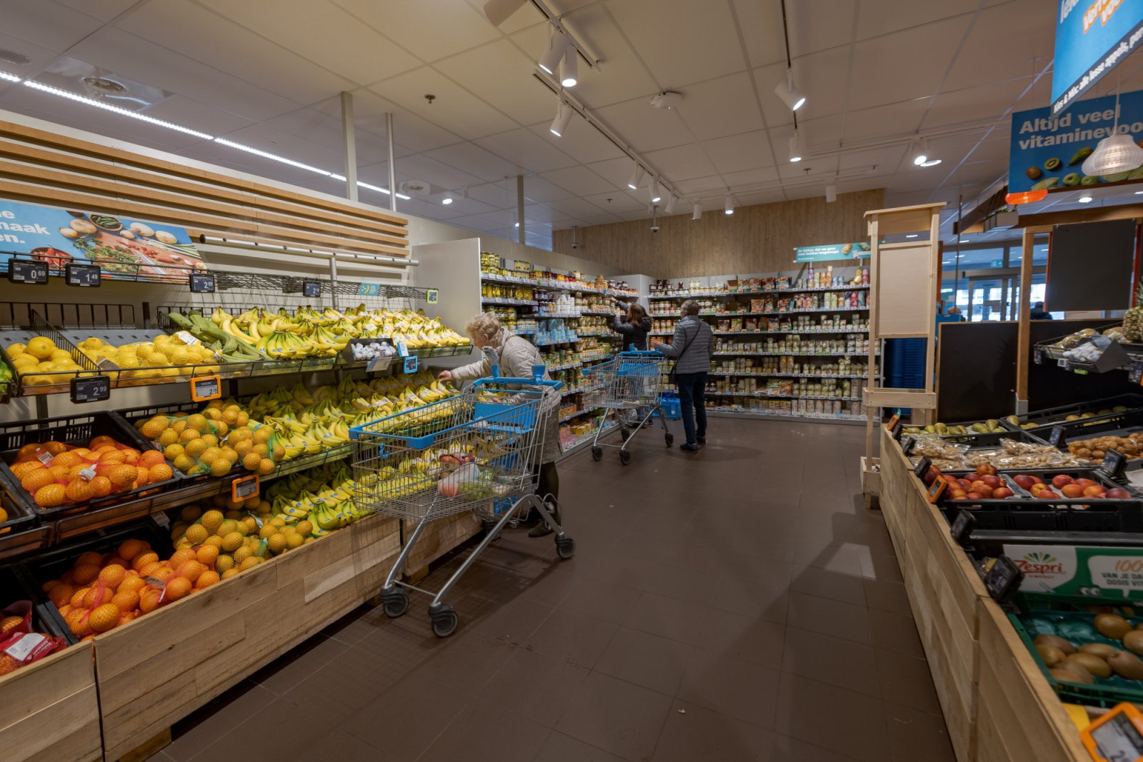 Albert Heijn ('LOON) - Heerlen Mijn Stad