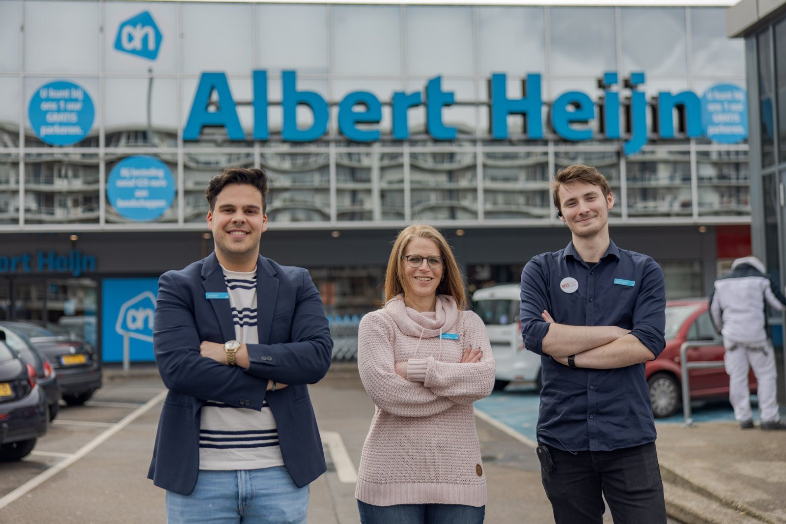 Albert Heijn ('LOON) - Heerlen Mijn Stad