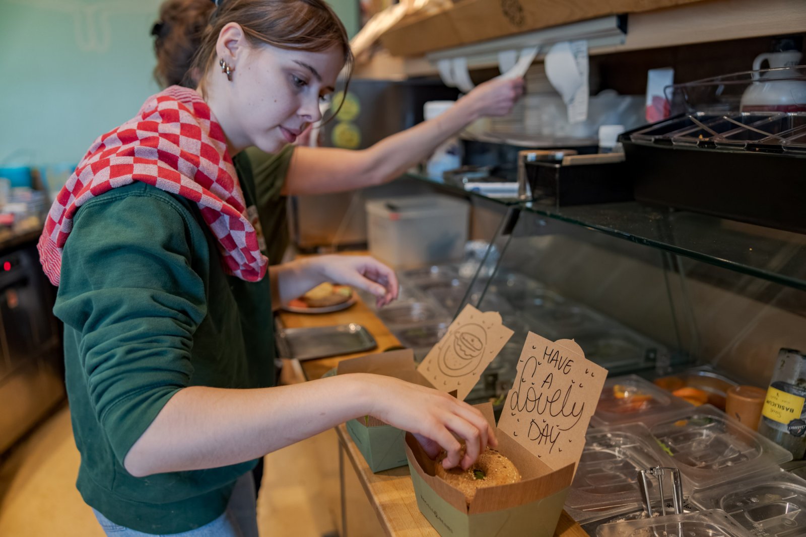 Bagels & Beans Heerlen Heerlen Mijn Stad