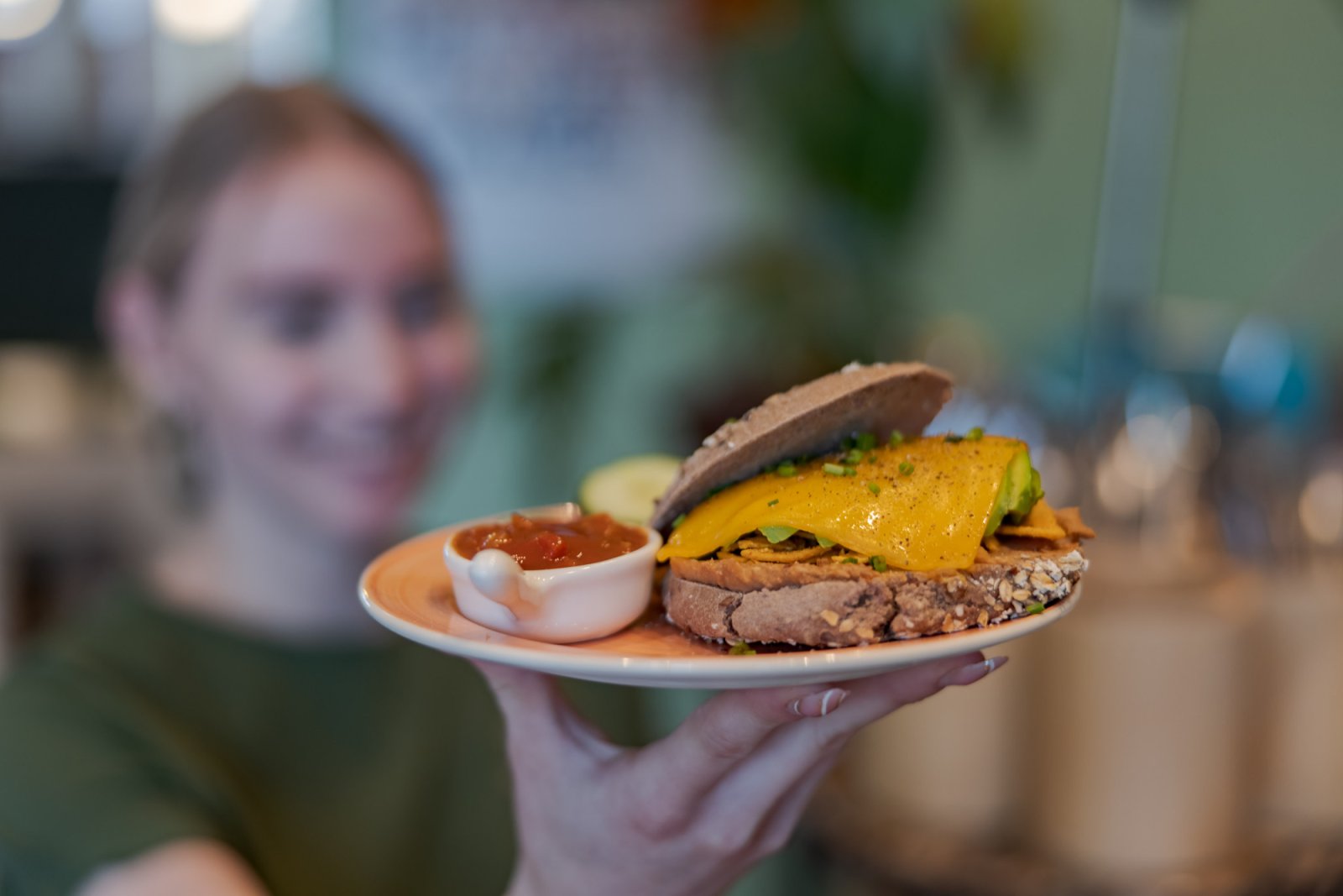 Bagels & Beans Heerlen Heerlen Mijn Stad