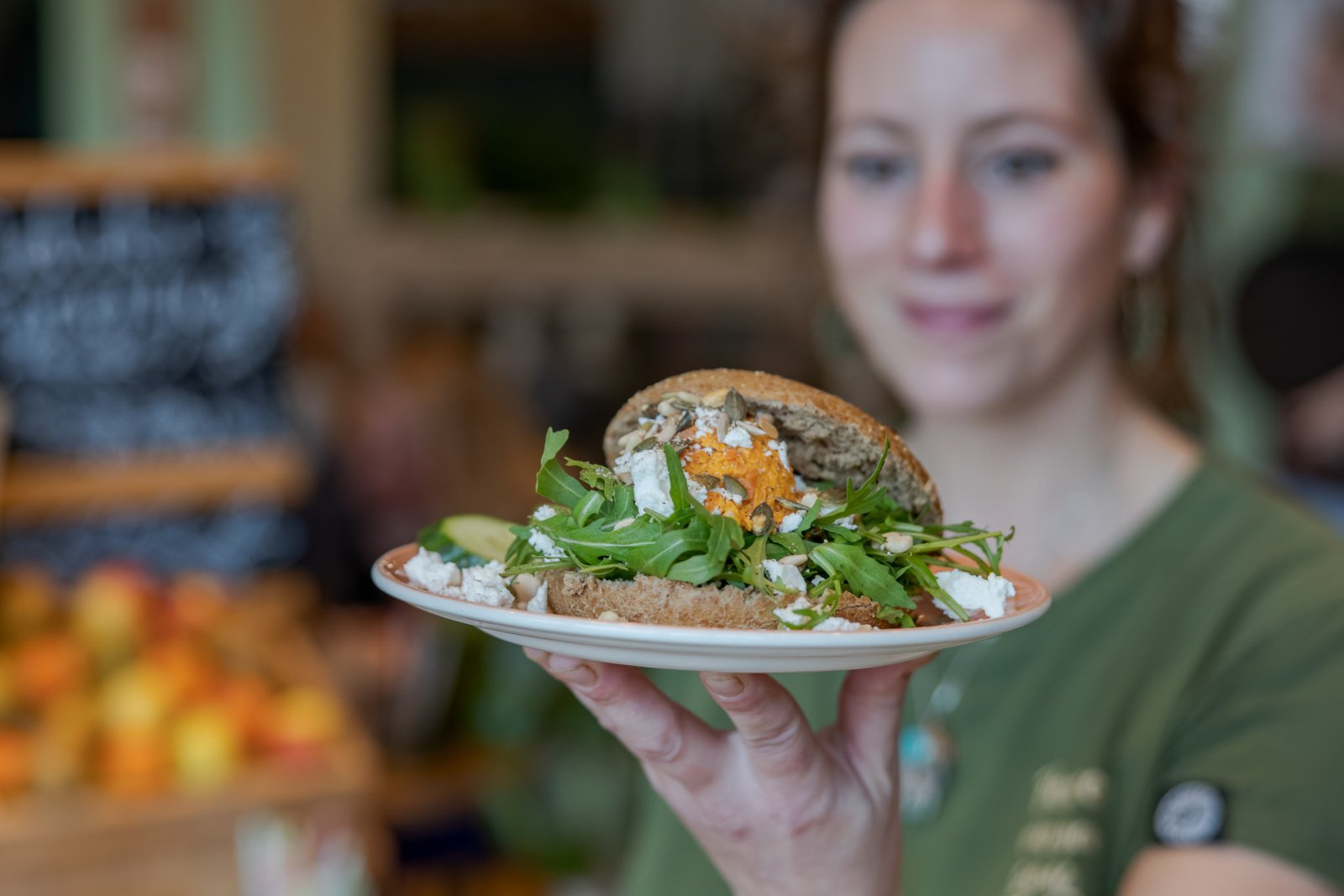 Bagels & Beans Heerlen Heerlen Mijn Stad