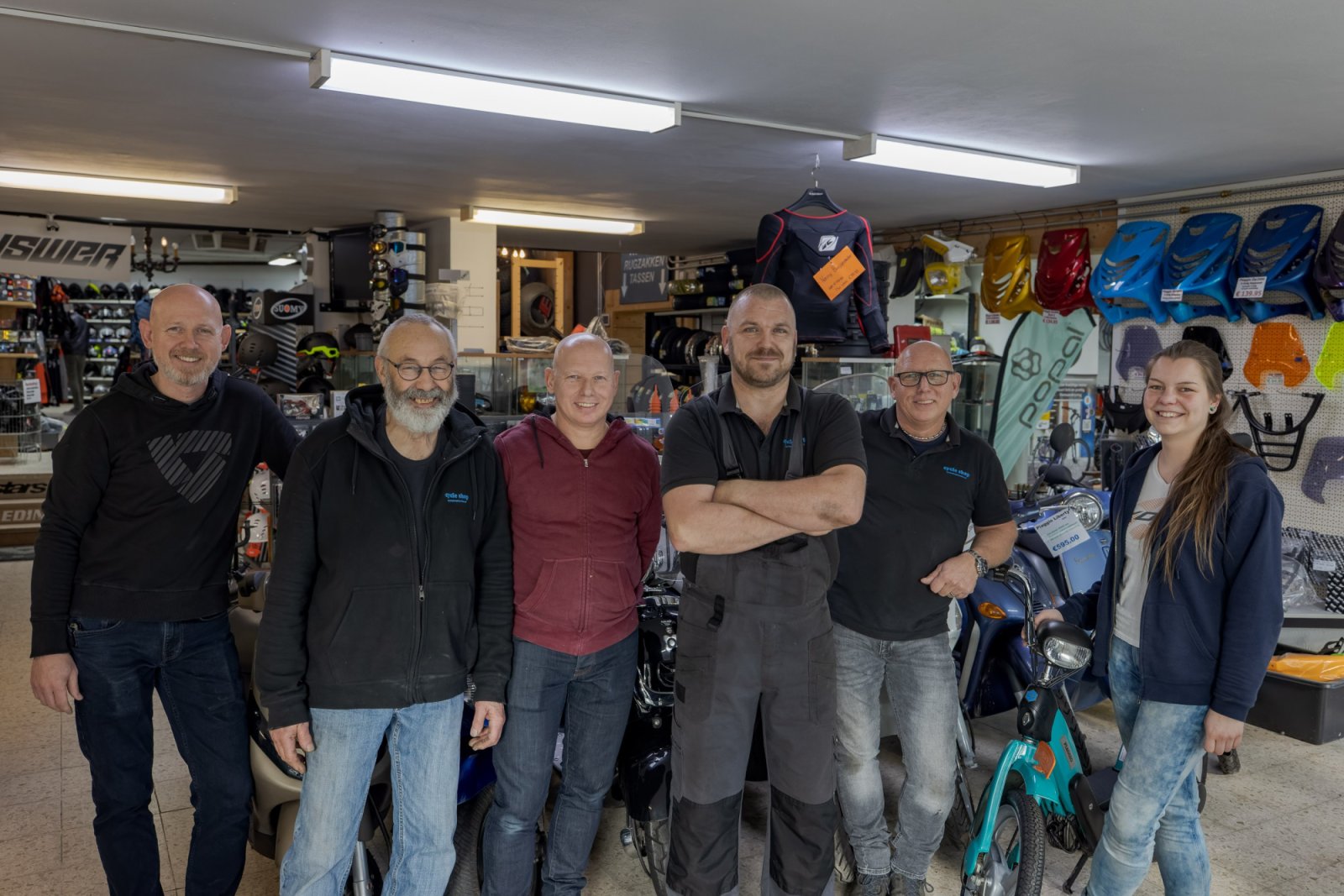 Cycle Shop Heerlen Heerlen Mijn Stad