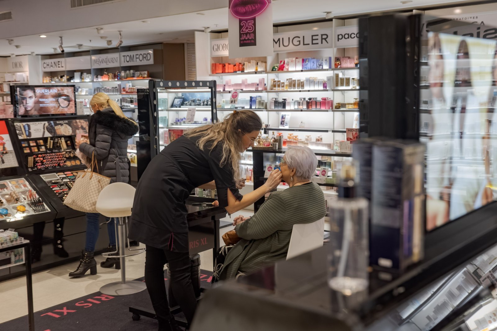 ICI Paris XL Heerlen (Berden Mode & Wonen) Heerlen Mijn Stad