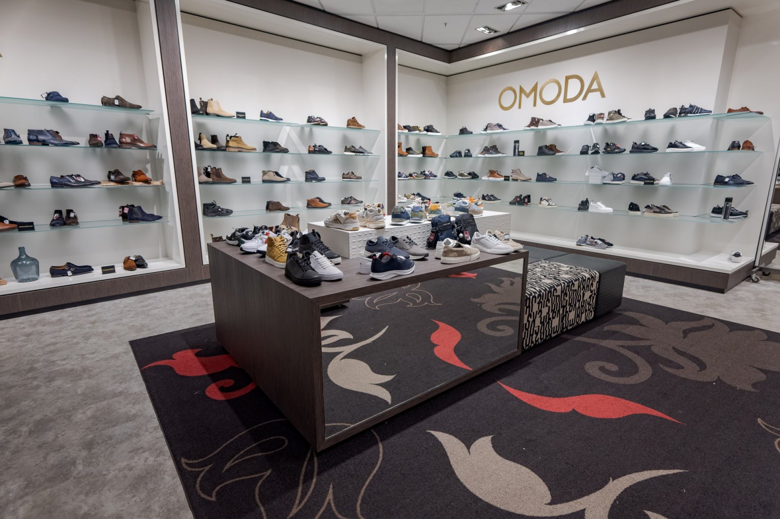 Omoda (Berden Mode & Wonen) Heerlen Mijn Stad
