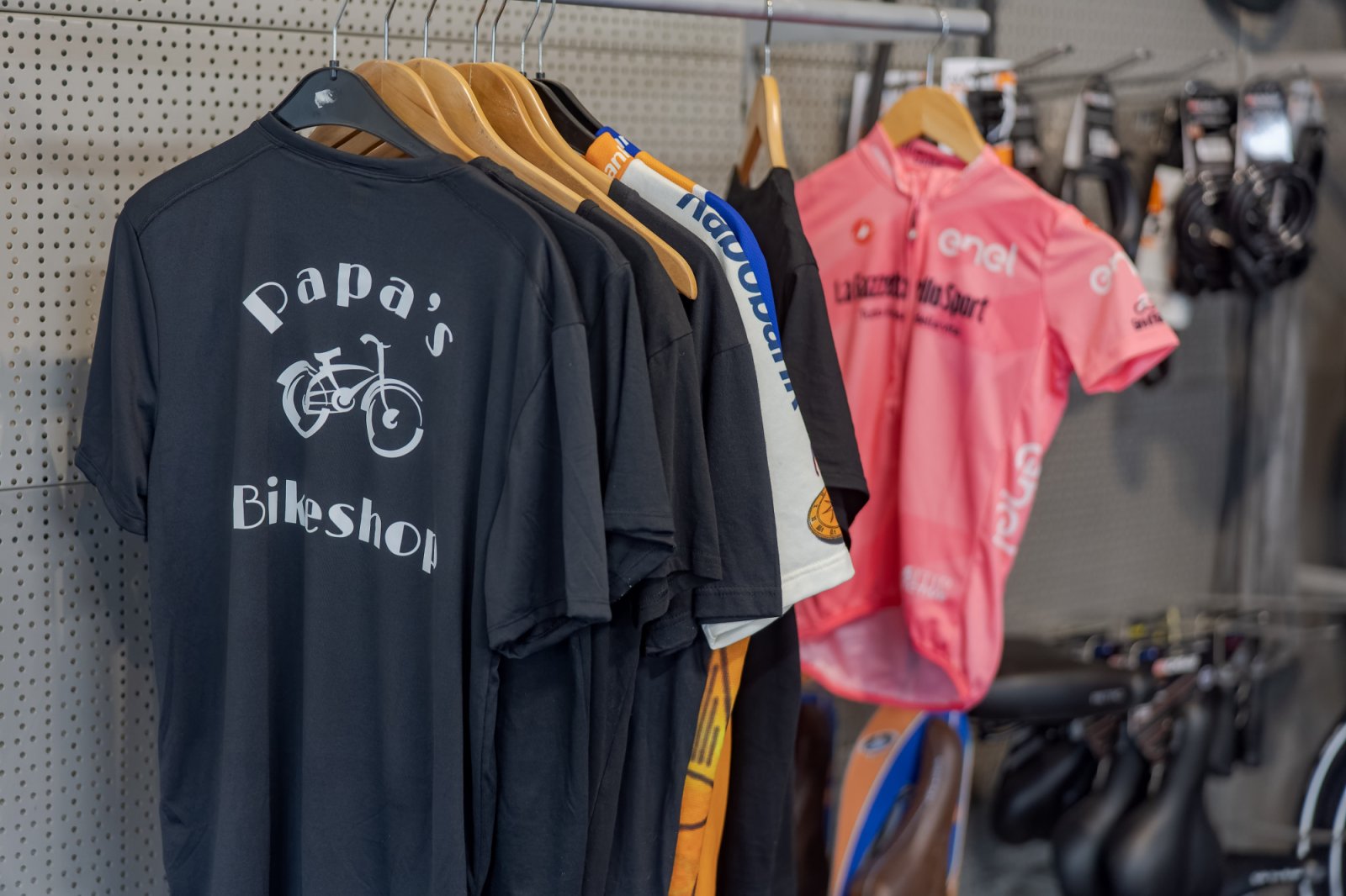 Papa's Heerlen Mijn Stad