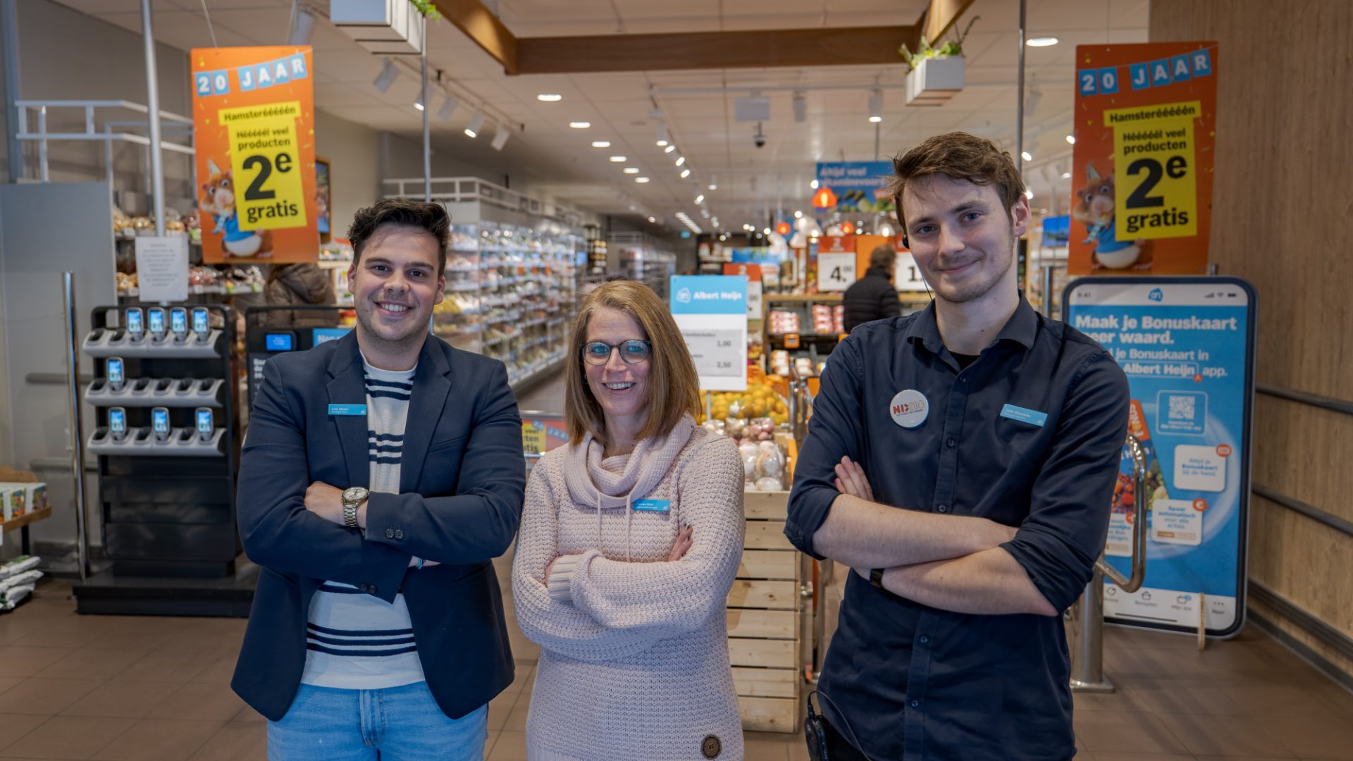 Albert Heijn (