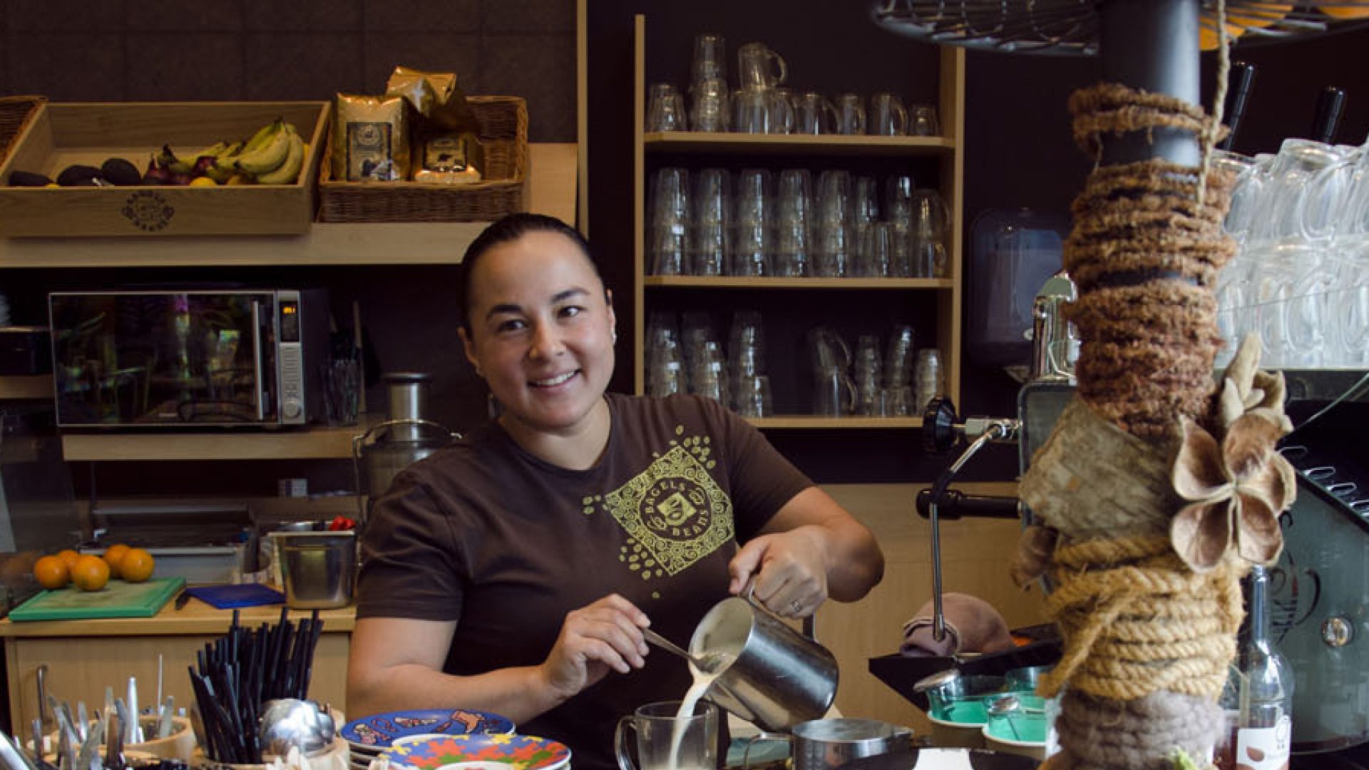 Bagels & Beans Heerlen Heerlen Mijn Stad